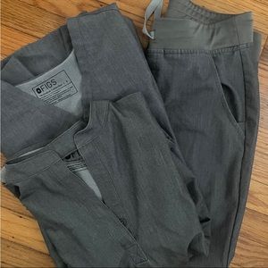 Figs graphite set